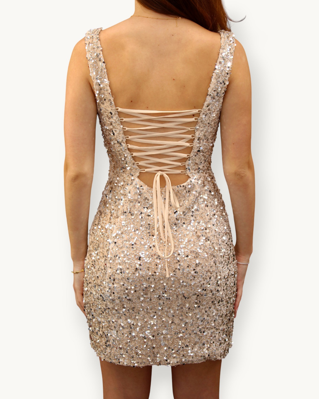 Vestido Essence